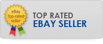 Top Rated eBay Seller
